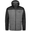 Rab Microlight Alpine Jacket Men's Down Insulation Black/Graphene