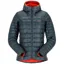 Rab Mythic Alpine Light Jacket Womens Orion Blue Lightweight Down Jacket