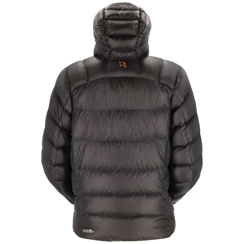Rab Mythic Ultra Jacket Men's Down Jacket Graphene-1