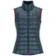 Rab Mythic Vest Womens Orion Blue Lightweight Down Insulated Gilet
