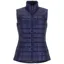 Rab Mythic Vest Womens Patriot Blue Lightweight Down Insulated Gilet