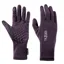Rab Power Stretch Contact Grip Glove Womens - Fig