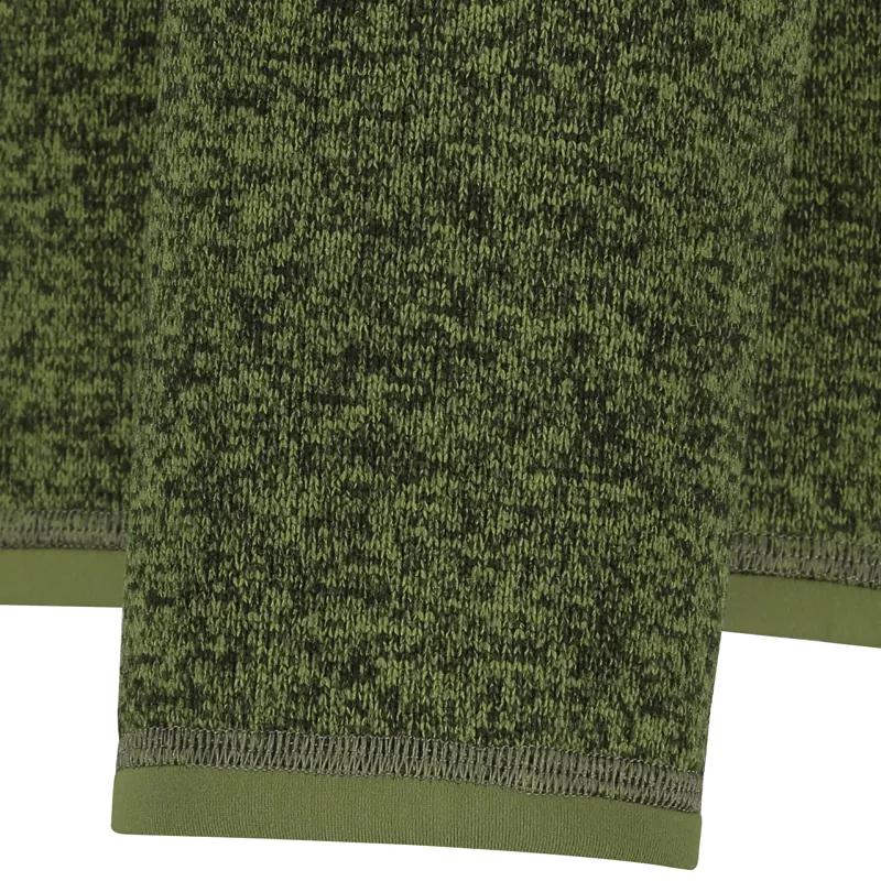 Rab Quest Pull-On - Chlorite Green Men's Fleece Pullover-3