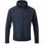 2024 Rab Superflux Hoody Men's Fleece Jacket - Deep Ink