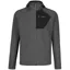 2024 Rab Superflux Hoody Mens Fleece Jacket -  Graphene/Black
