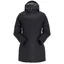 Rab Valiance Parka Women's Black - Down Insulated Waterproof Coat
