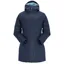 Rab Valiance Parka Women's Deep Ink- Down Insulated Waterproof Coat