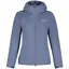2023 Rab Xenair Alpine Jacket Womens Synthetic Insulation Bering Sea