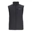 2023 Rab Xenair Vest Men's Synthetic Insulated Gilet Ebony Black