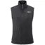 Rab Xenair Vest Women's Ebony Black- Lightweight Synthetic Insulated Gilet