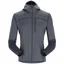 Rab Ascendor Hoody Men's Fleece Jacket - Beluga