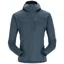 Rab Ascendor Hoody Men's Fleece Jacket - Orion Blue
