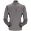 Rab Ascendor Pull-On Men's - Graphene Midweight Fleece Pullover