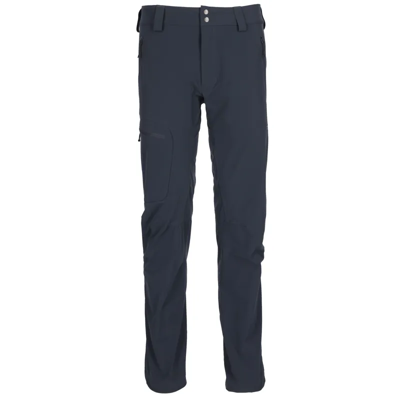 Rab Incline Pants Men's Beluga Softshell Trousers