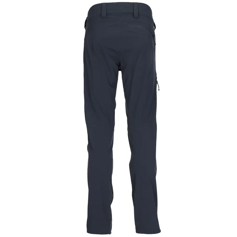 Rab Incline Pants Men's Beluga Softshell Trousers-2