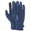 Rab Power Stretch Contact Glove Womens - Deep Ink