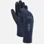 Rab Power Stretch Contact Grip Gloves Women's - Deep Ink