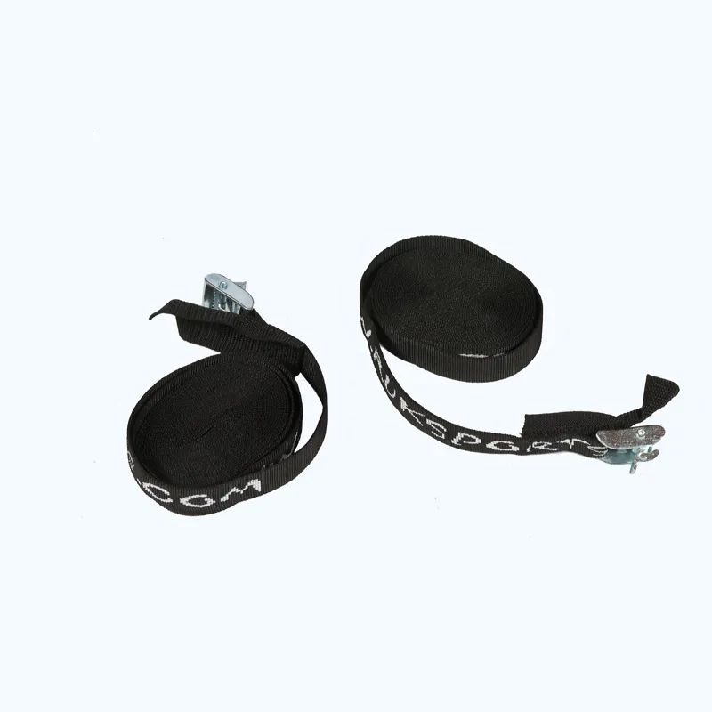 RUK Sport 38mm Wide Straps 3.68m or 5 metre length option