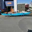 2023 SKUK Sport RM Sea Kayak Blue
