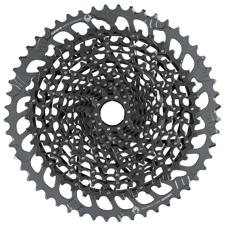 SRAM GX Eagle Cassette XG-1275 12 Speed 10- 52 teeth
