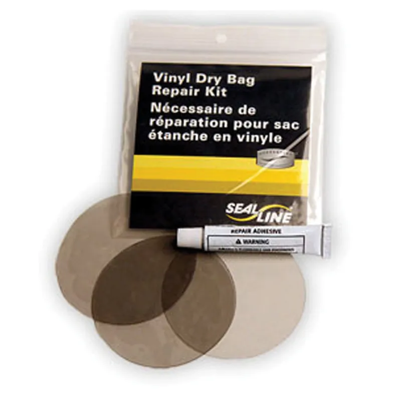 SealLine Vinyl Dry Bag Repair Kit