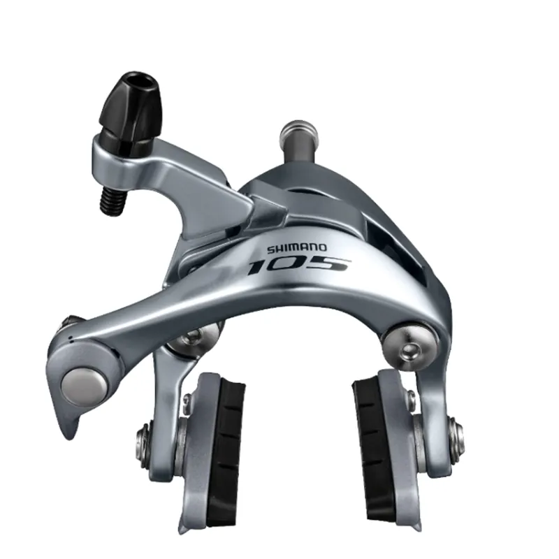 Shimano BR-5800 105 Brake Calliper - 49mm Drop - Silver