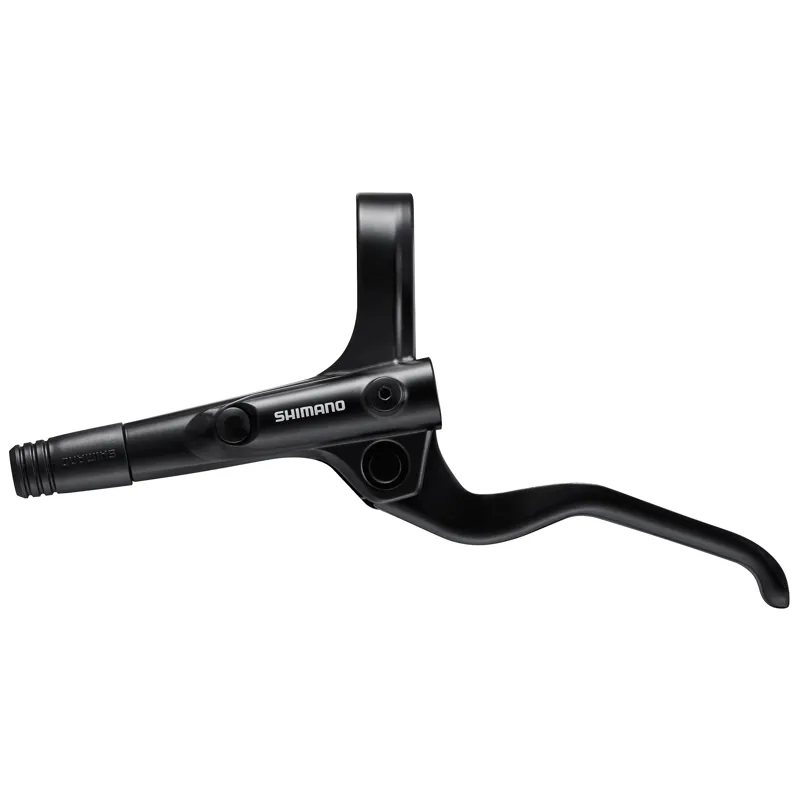 Shimano Altus BL-MT201 Brake Lever Black-1