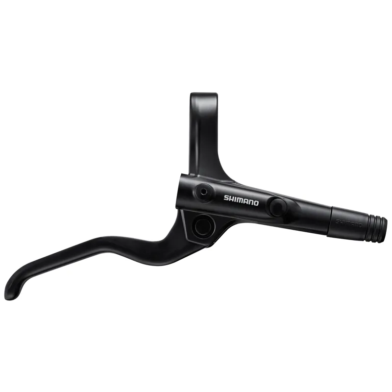 Shimano Altus BL-MT201 Brake Lever Black
