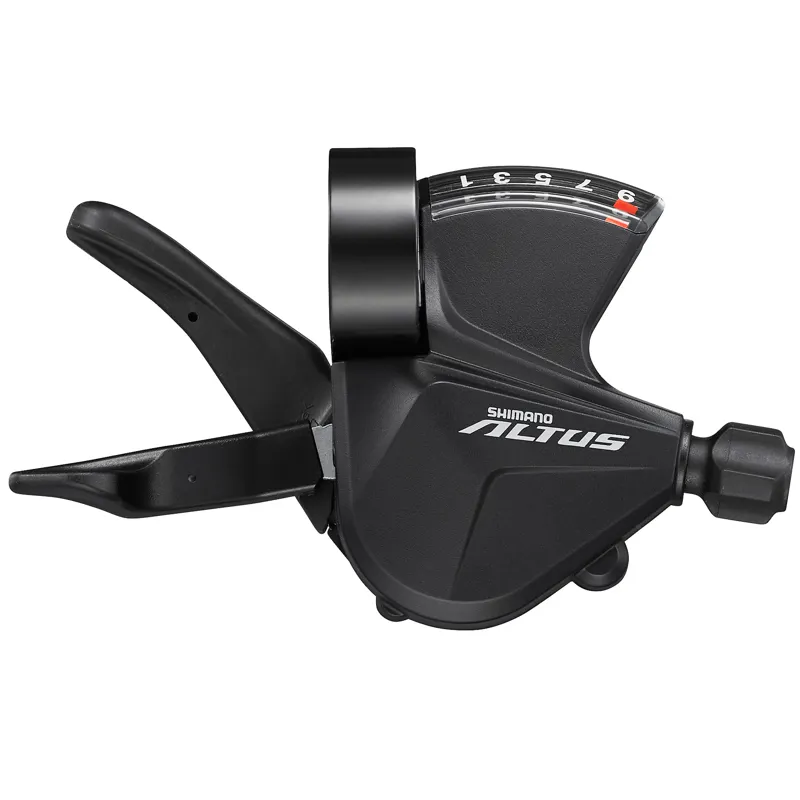 Shimano Altus SL-M2010-9R Band On 9 speed Right Hand Shifter