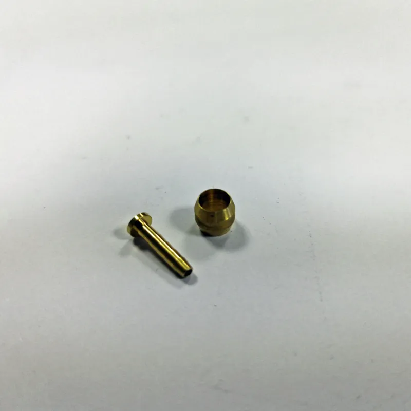 Shimano SM-BH59 Olive and insert - Loose from Workshop Pack