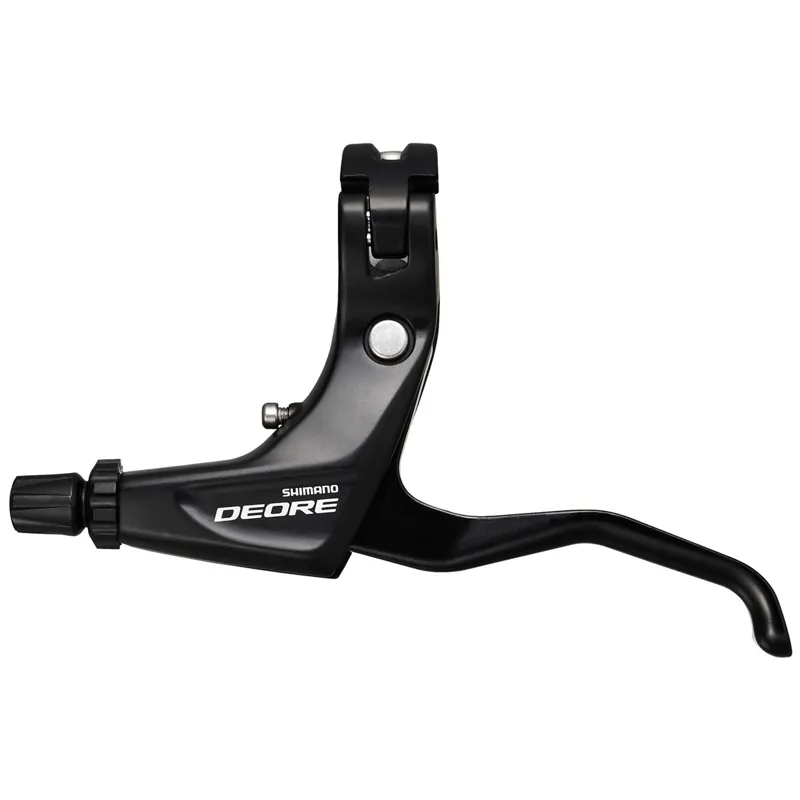 Shimano Deore V-Brake Levers BL-T610 Pair Black