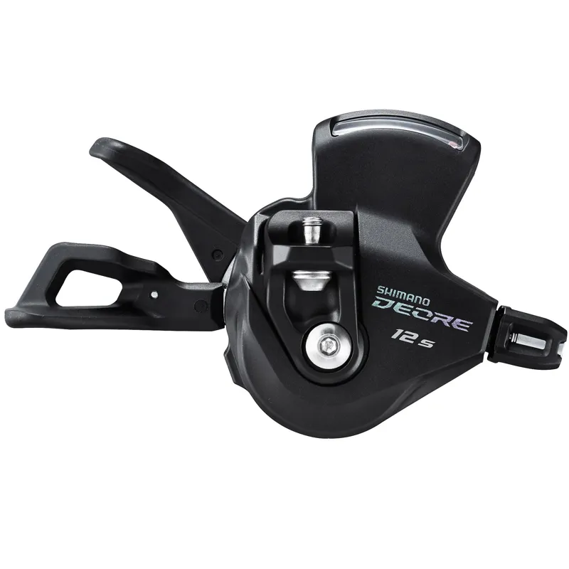 Shimano Deore SL-M6100 I-Spec-EV Shifter 12-speed Right Hand