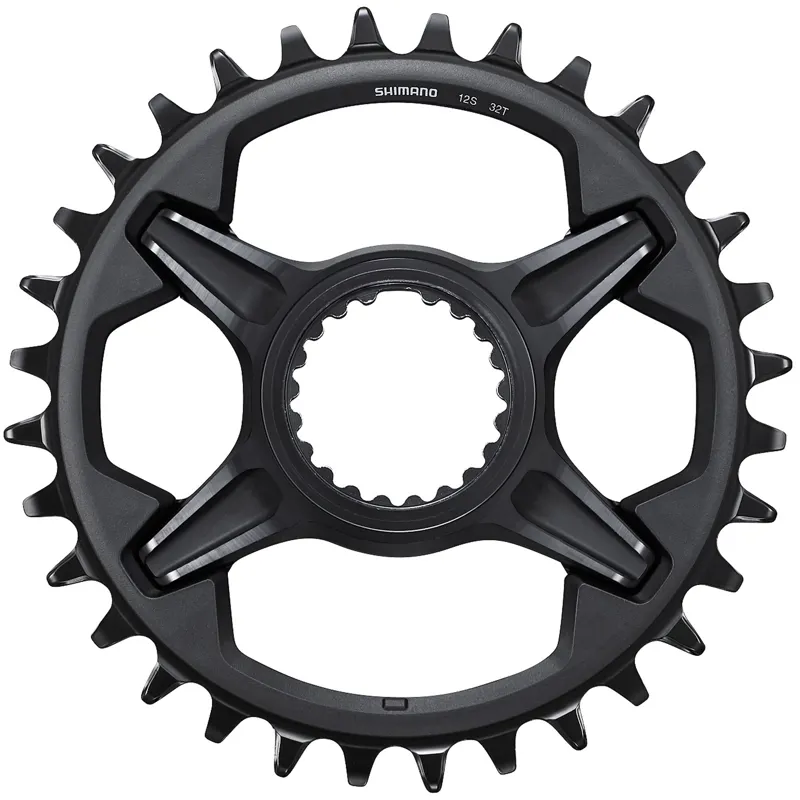 Shimano Deore XT CR-M85 Chainrings 12 Speed