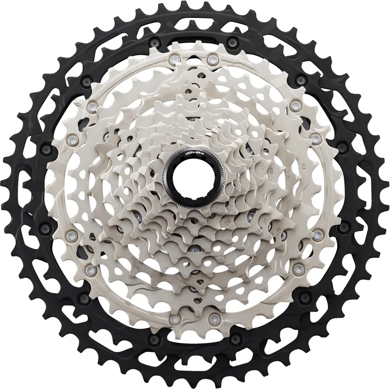 Shimano Deore XT Cassette CS-M8100 12 Speed