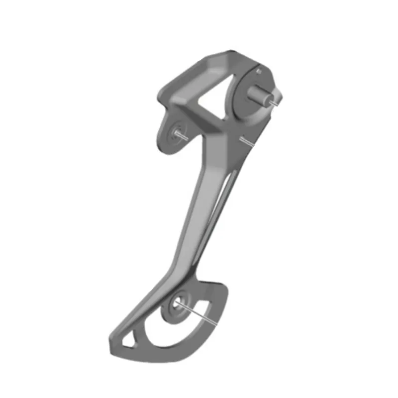 Shimano Deore XT RD-M8100 Rear Derailleur Outer Plate Assembly SGS 