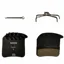 Shimano Saint BR-M820 Pads H01A Resin Brake Pads Hydraulic Disc Brakes