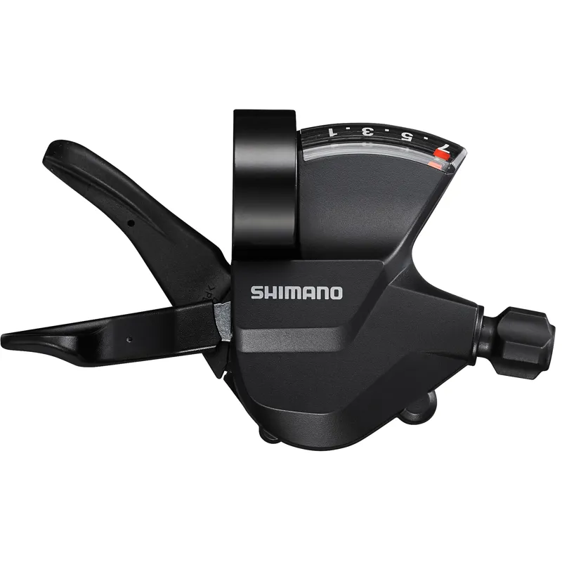 Shimano SL-M315-7R Band On 7 Speed Right Hand Trigger Shifter