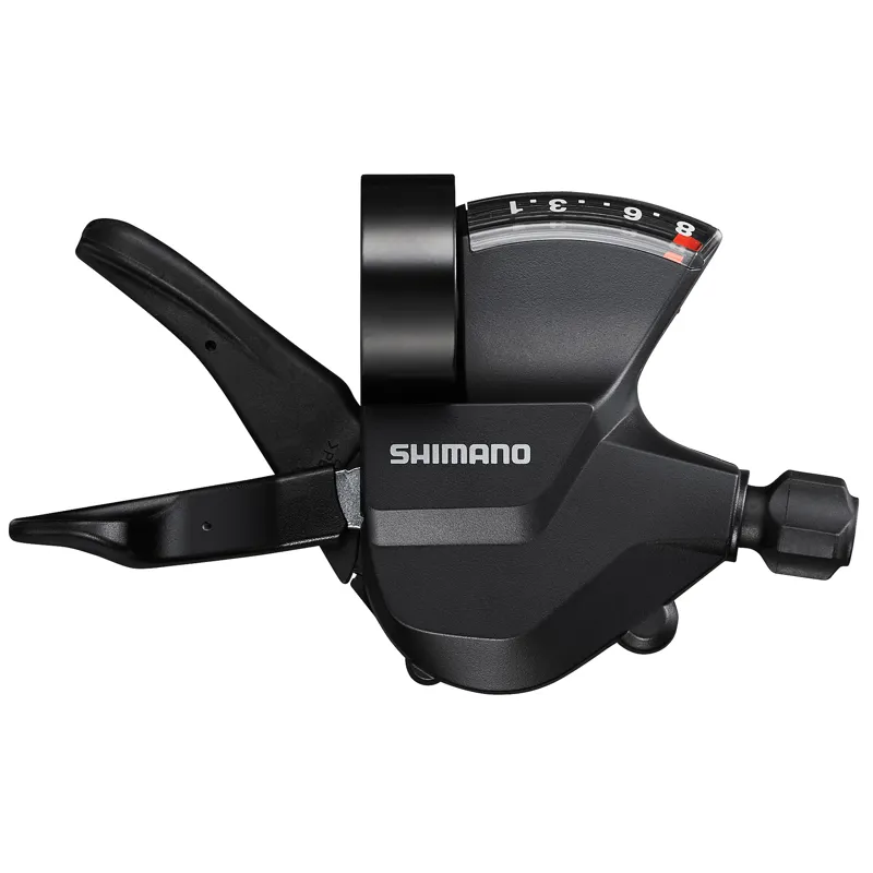 Shimano SL-M315 Band On 8 Speed Right Hand Shifter