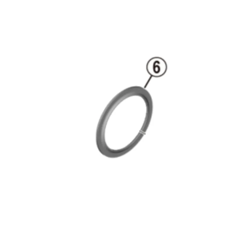 Shimano Deore FH-MT410 Hub Outer Seal Cap - Y3GD10000