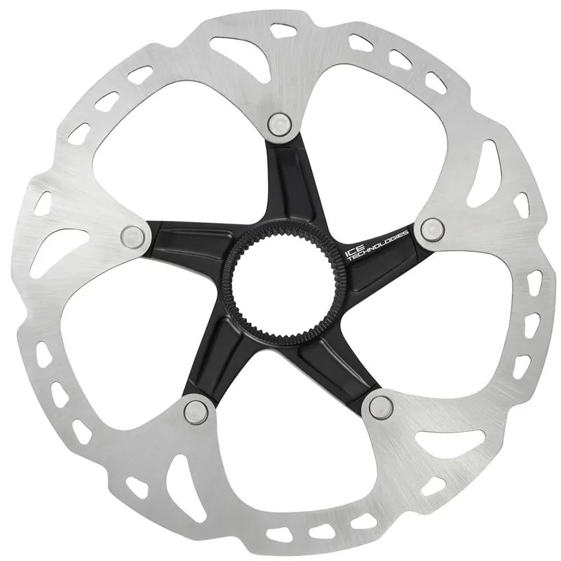Shimano Deore XT SM-RT81 Disc Brake Rotor