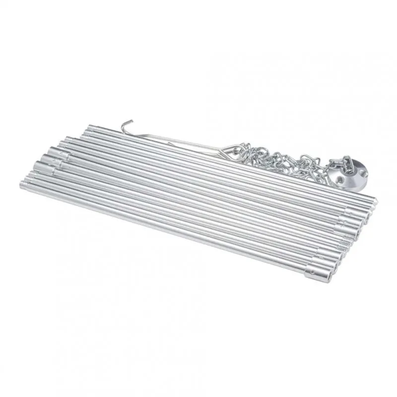 Solo Stove Tripod - Lightweight aluminium tripod for cooking-1