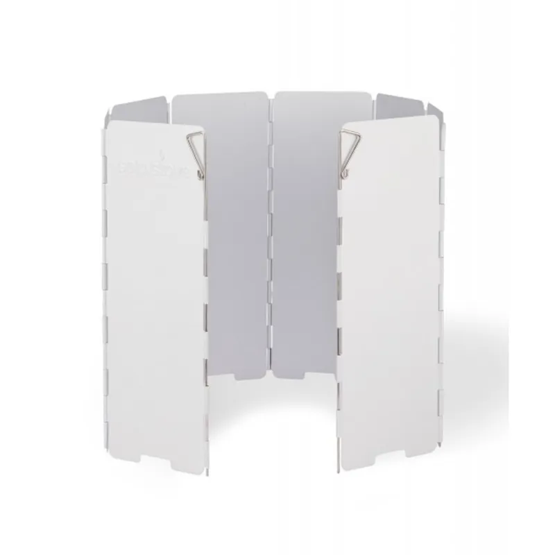 Solo Stove Windscreen - Aluminium Windshield