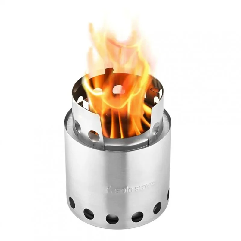 Solo Stove Lite - Woodburning Backpacking Stove-1