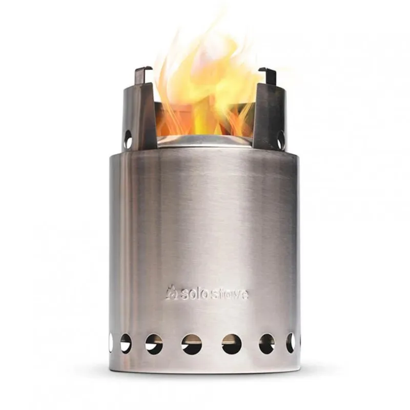 Solo Stove Titan - Woodburning Backpacking Stove-1