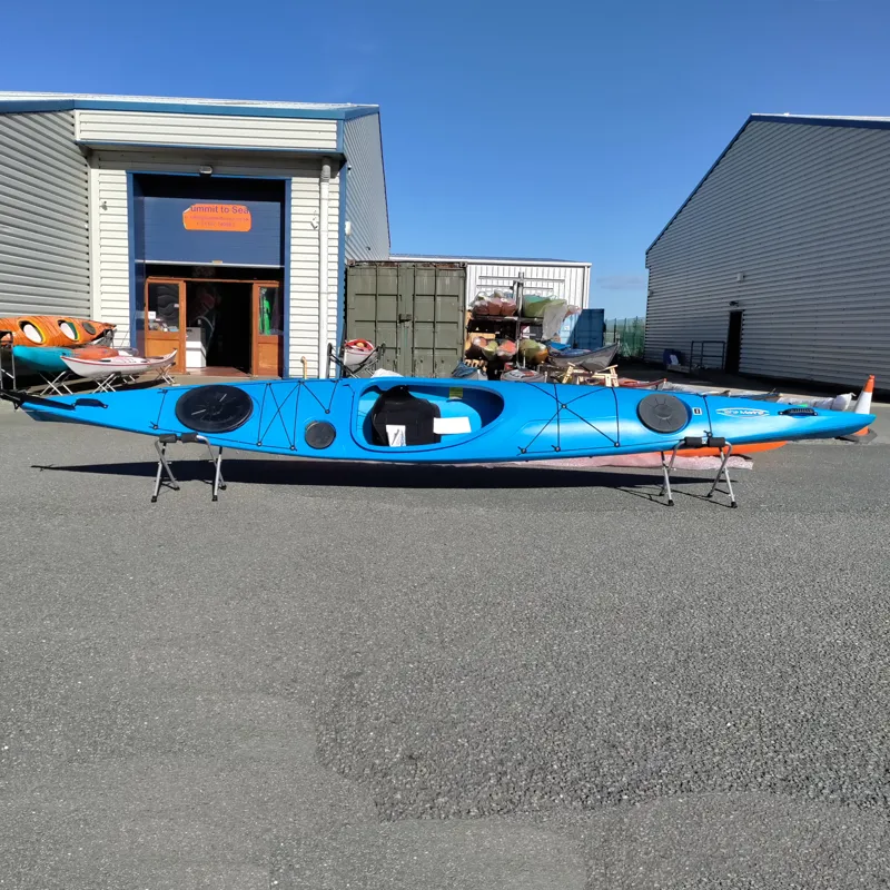 Tahe Reval Midi PE Kayak