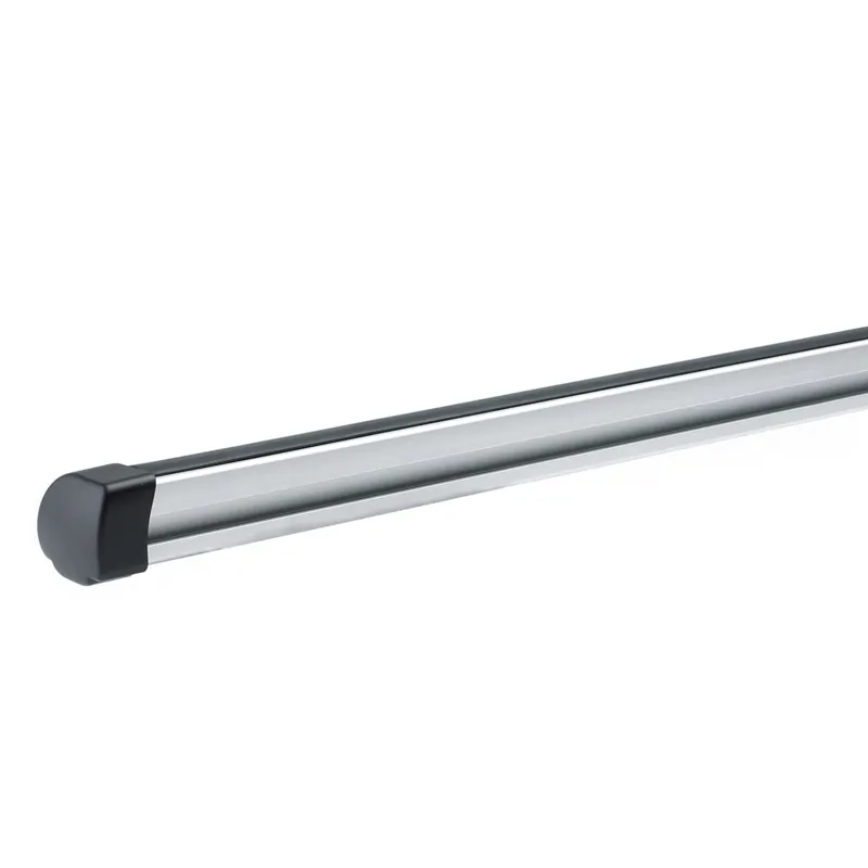 Thule ProBar Evo 175 Roofrack Bars Pair of 175cm Heavy Duty Bars	