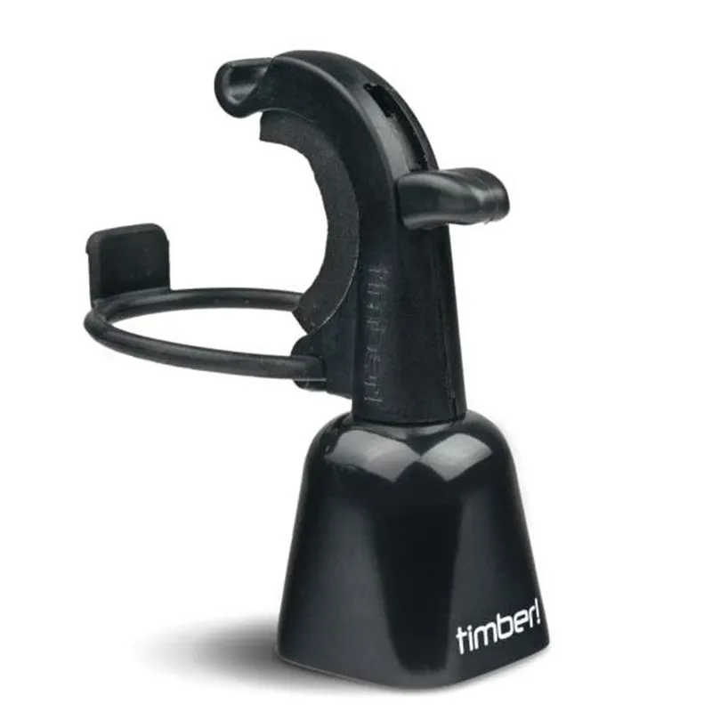 Timber MTB Bell v4.0 - Band on-1