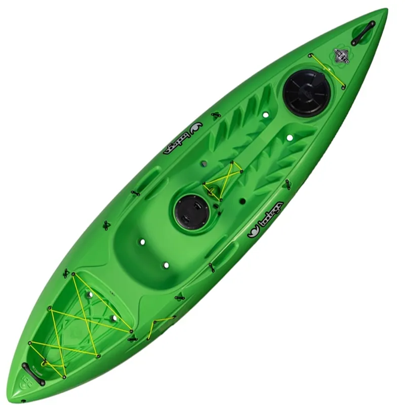 Tootega Kinetic 100 Hydrolite - Lime Green