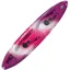 Tootega Pulse 120 Double Sit-on-Top Kayak - Cosmos
