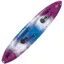 Tootega Pulse 120 Double Sit-on-Top Kayak - Lunar